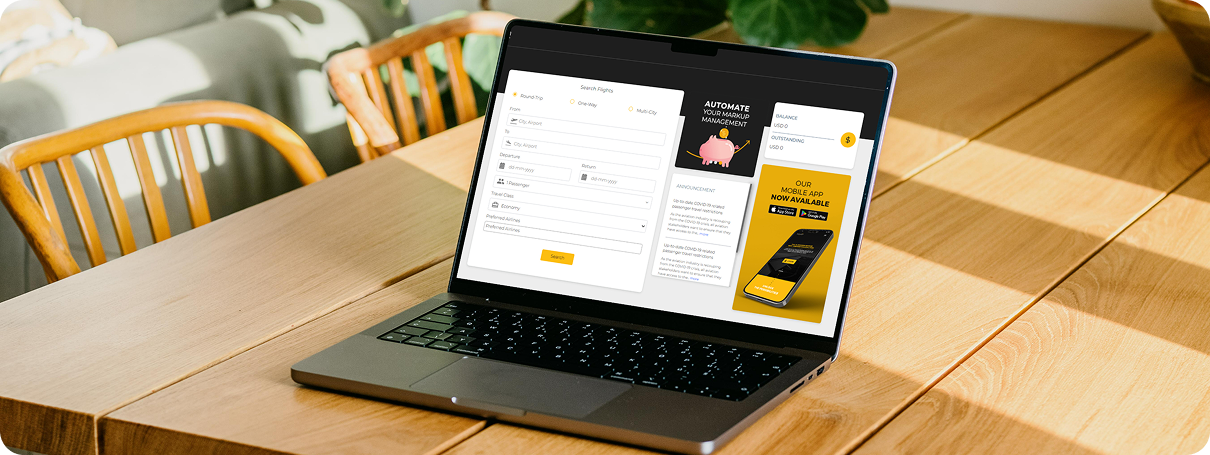 Become a GSA and grow your revenue and extend your market reach