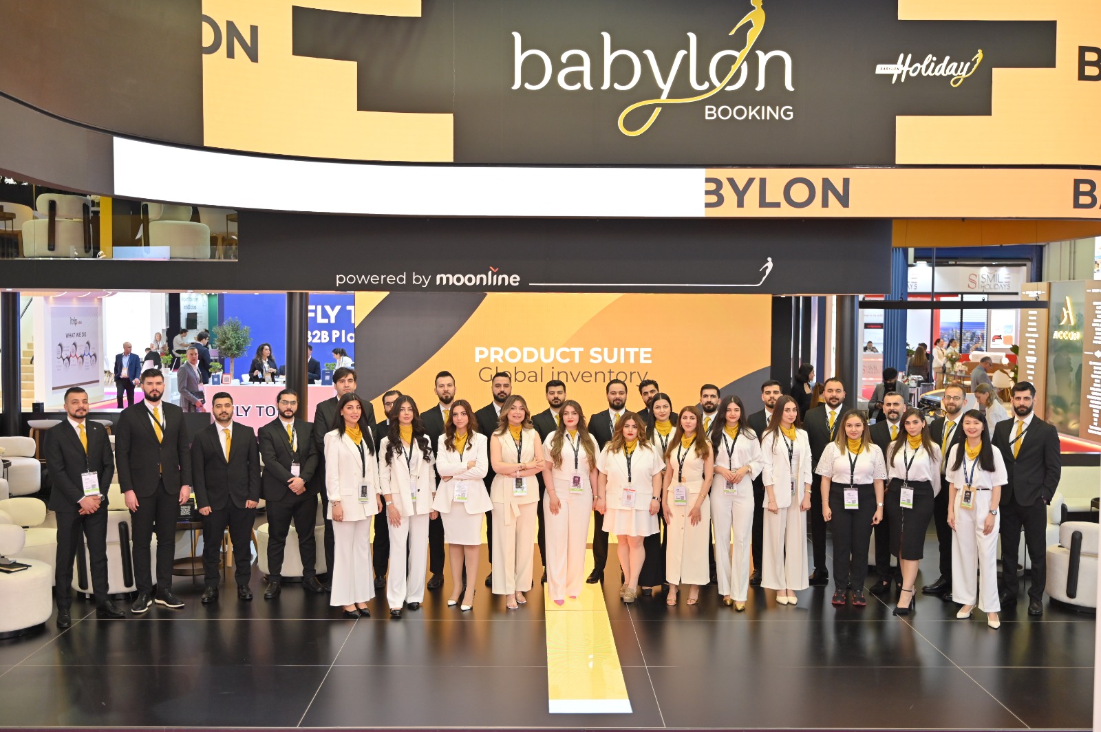 Empowered by Collaboration