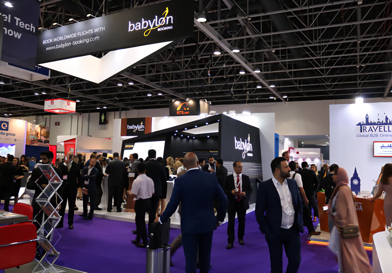 ATM Dubai postponed to June 2020