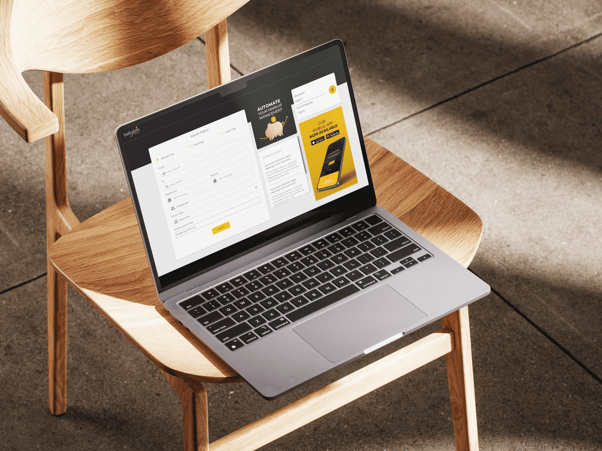 Your Gateway to Travel Business Success